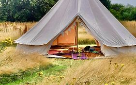 The Oaks Tent Pitches With No Accommodation Supplied And You Must Bring Your Own Tent